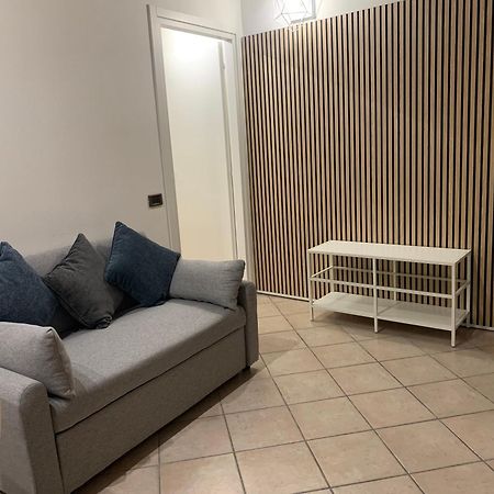 Ferienwohnung Houseberg Torretta Bergamo Exterior foto